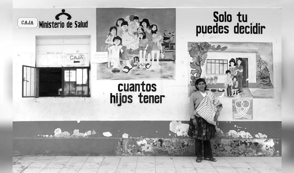 Diferentes organizaciones señalan que las esterilizaciones forzadas son delitos de lesa humanidad, es decir, son actos inhumanos cometidos como parte de un ataque generalizado o sistemático en contra de una población civil. Foto: Archivo PNSRPF Diferentes organizaciones señalan que las esterilizaciones forzadas son delitos de lesa humanidad, es decir, son actos inhumanos cometidos como parte de un ataque generalizado o sistemático en contra de una población civil. Foto: Archivo PNSRPF