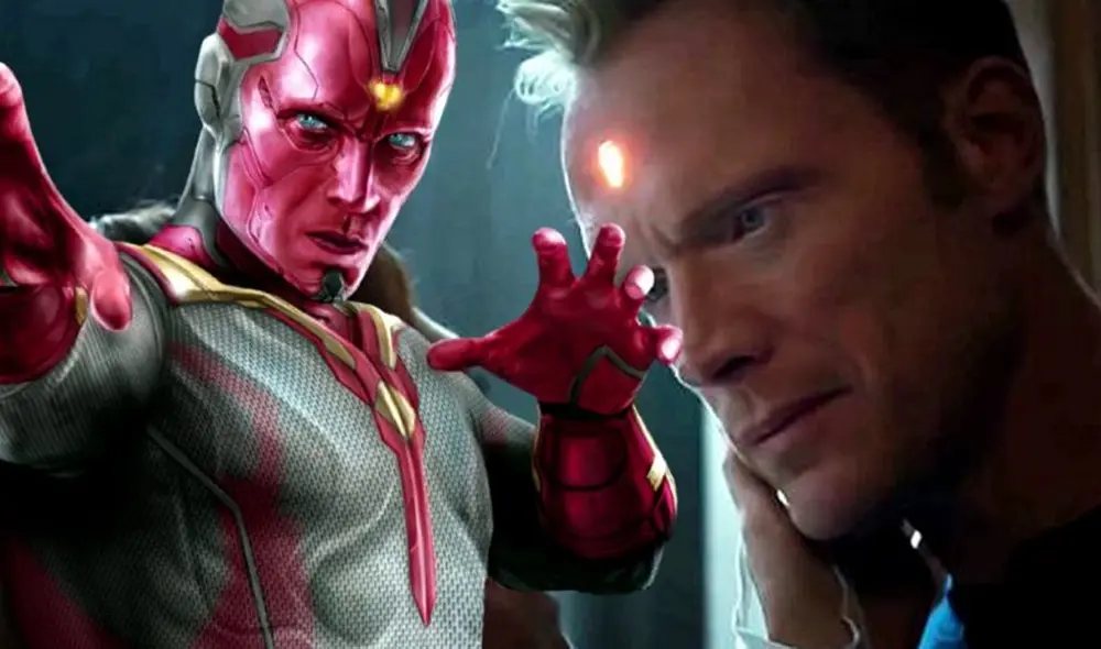 WandaVision podría tener segunda temporada, según Elizabeth Olsen. Foto: composición / Marvel Studios