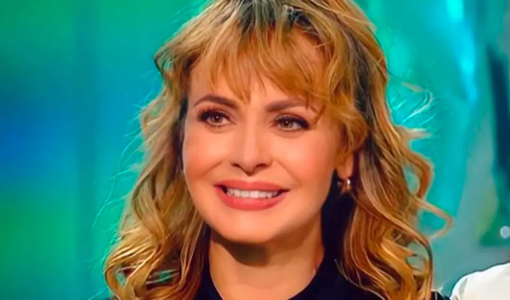 Gabriela Spanic conversó con sus fans sobre su contagio de coronavirus, por medio de las redes sociales. Foto: Gabriela Spanic Instagram
