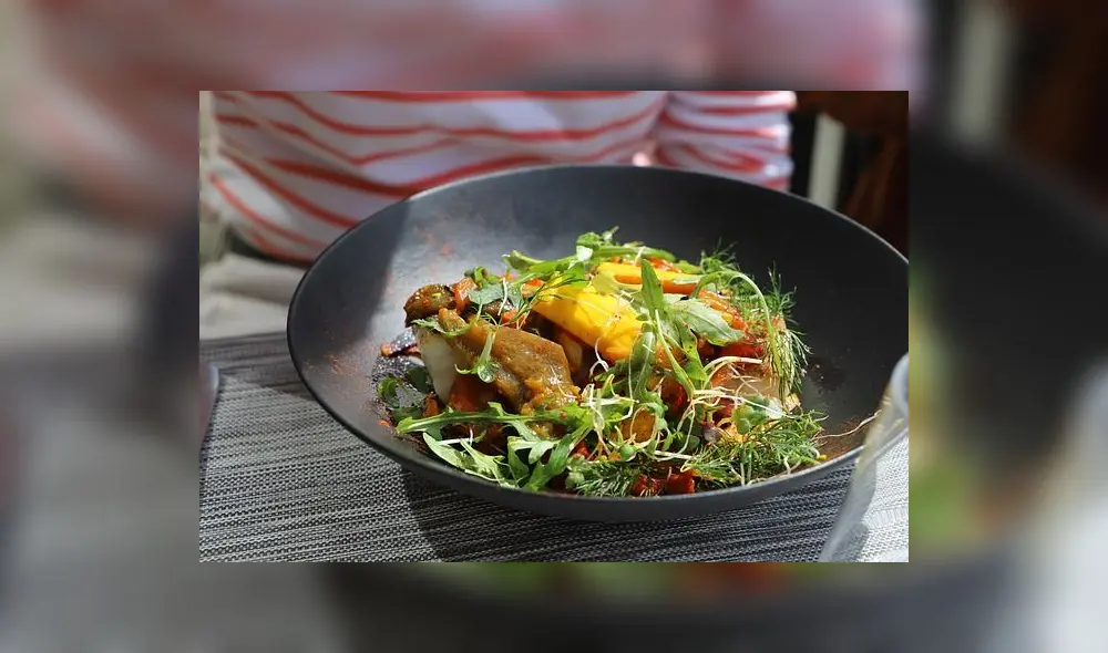 Descubre cinco platos franceses que puedes disfrutar en familia. Foto: referencial/pixabay