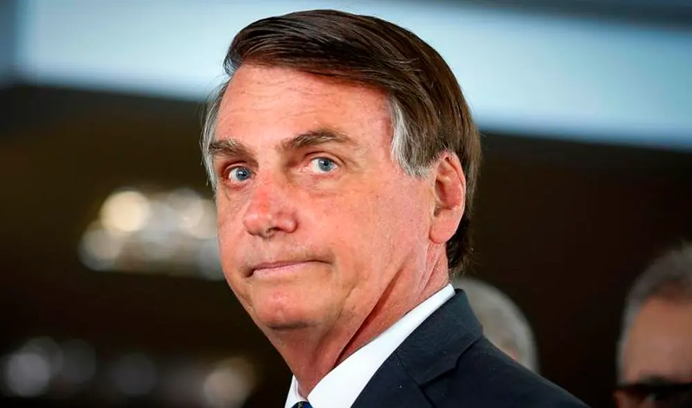 Varios grupos de la oposición pidieron la apertura de los procesos de destitución contra el presidente brasileño. Foto: AFP Varios grupos de la oposición pidieron la apertura de los procesos de destitución contra el presidente brasileño. Foto: AFP