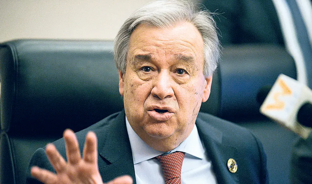 Peligro. Situación de los países se agrava debido a la intensidad de las nuevas variantes. Foto: AFP Peligro. Situación de los países se agrava debido a la intensidad de las nuevas variantes. Foto: AFP