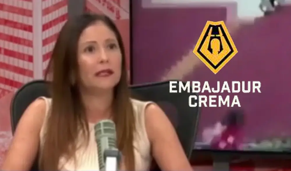 El proyecto de Embajadur Crema pagó 1.292.046 soles correspondientes a las deudas de 89 trabajadores. Foto: captura Campeonisimo El proyecto de Embajadur Crema pagó 1.292.046 soles correspondientes a las deudas de 89 trabajadores. Foto: captura Campeonisimo