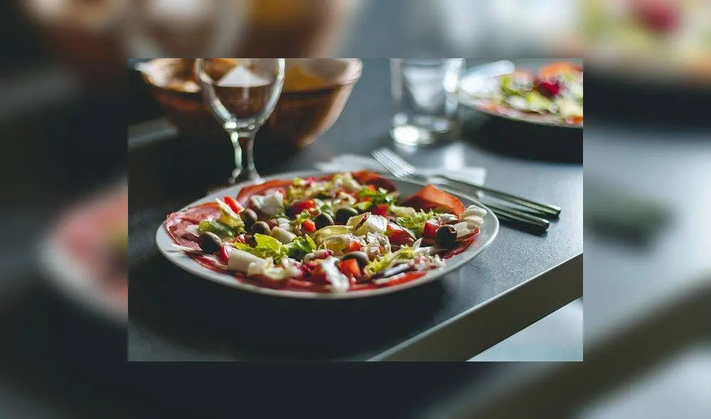 Mira la lista de las recetas más populares de comida chilena. Foto: referencial/pixbay