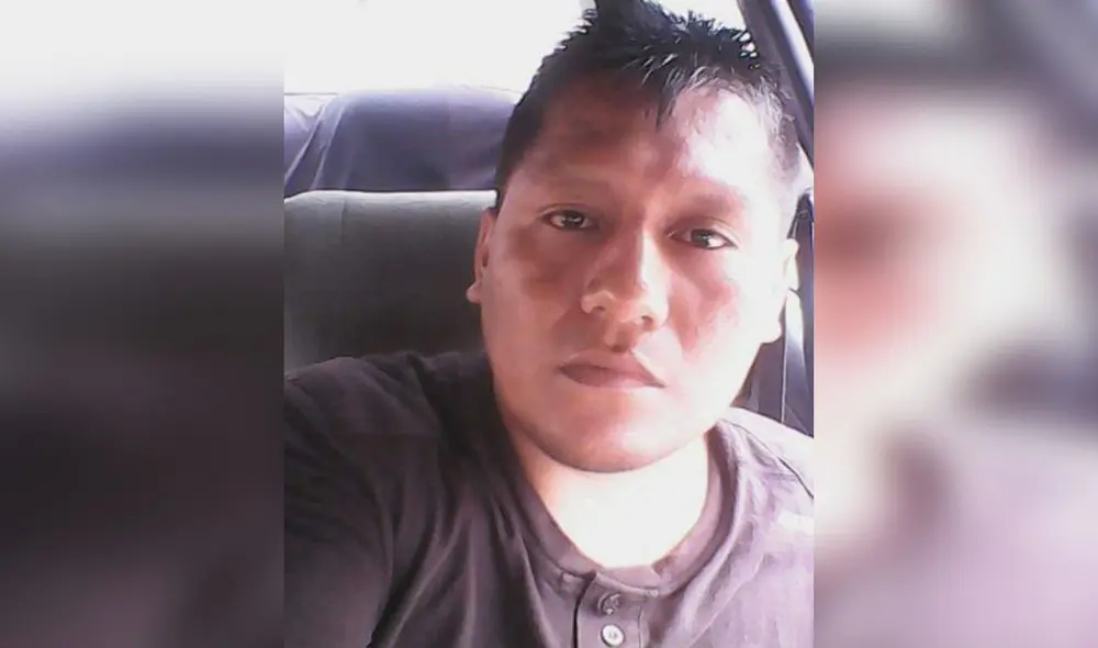 Víctima pide que agresor no sea liberado al tener antecedentes contra ella. Foto: Jéssica Merino / URPI-GLR