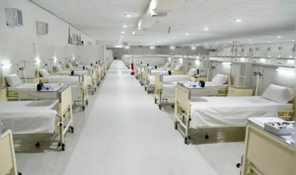 Loreto registra un total de 64.699 casos positivos de la COVID-19, según datos al 15 de enero. Foto: Andina