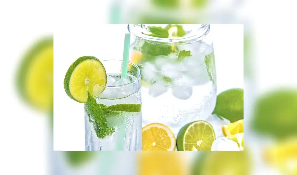 Conoce las mejores bebidas mexicanas para que te refresques en este verano. Foto: referencial/pixabay