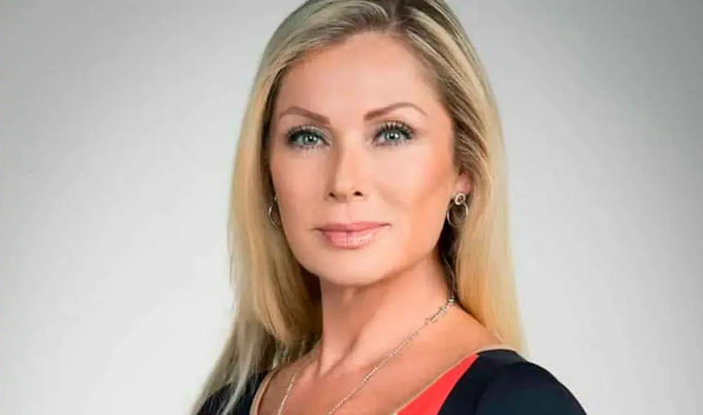 Leticia Calderón asegura que está bien atendida. Foto: Leticia Calderón/Instagram fans