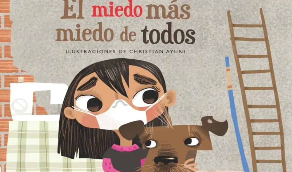 Los más pequeños de la casa se podrán divertir con estas nuevas lecturas. Foto: Save the Children Los más pequeños de la casa se podrán divertir con estas nuevas lecturas. Foto: Save the Children
