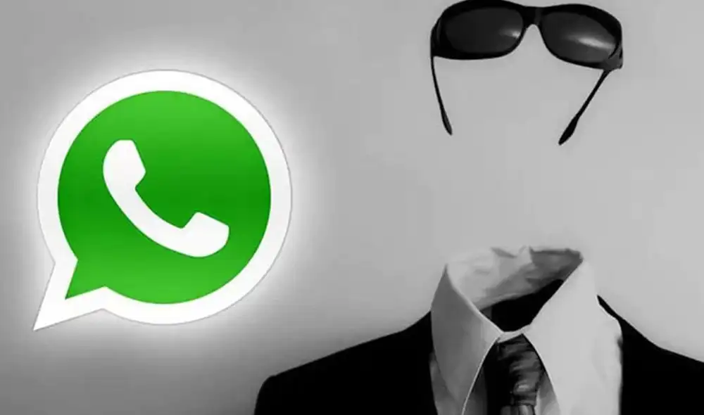 Existen algunos trucos que te permiten utilizar WhatsApp de forma discreta. Foto: Trecebits