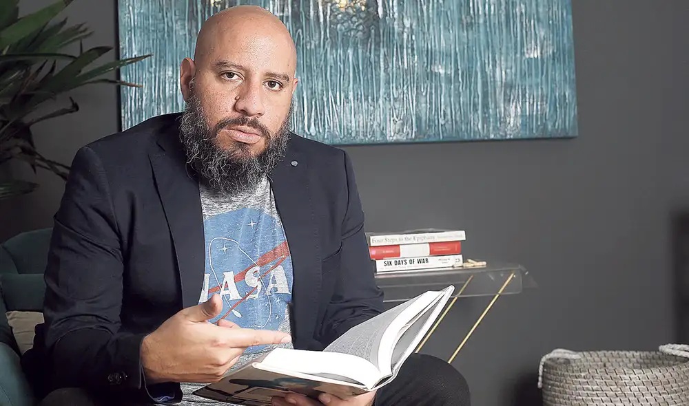 Crítica. Burhum dice que las estrategias diferenciadas debieron implementarse mucho antes. Foto: difusión Crítica. Burhum dice que las estrategias diferenciadas debieron implementarse mucho antes. Foto: difusión