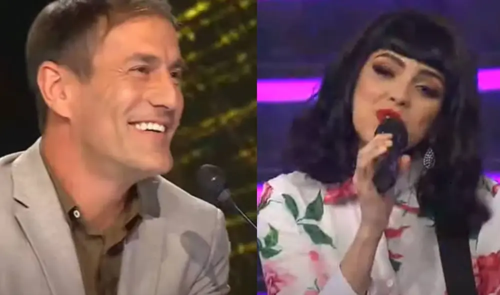 Mauri Stern está de cumpleaños este 16 de enero. Foto: captura de Latina Mauri Stern está de cumpleaños este 16 de enero. Foto: captura de Latina