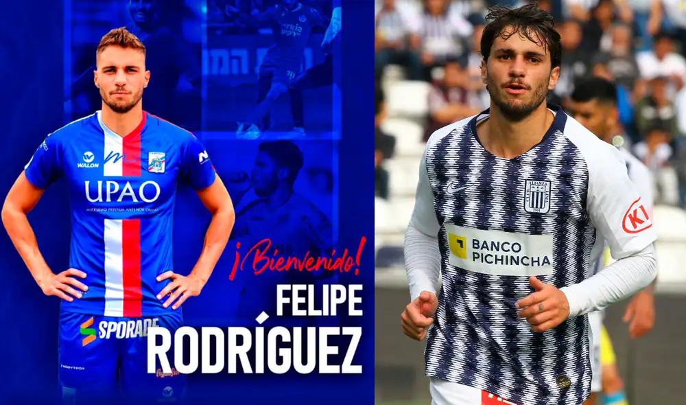 . Foto: Composición La República . Foto: Composición La República