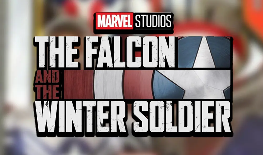 La serie tiene previsto su estreno para Marzo de 2021. Foto: composición, Marvel Studios