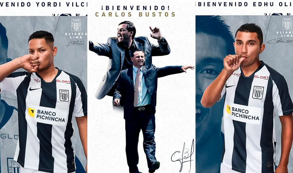 Alianza Lima disputará la Liga 2 por segunda vez en su historia. Foto: Alianza Lima Alianza Lima disputará la Liga 2 por segunda vez en su historia. Foto: Alianza Lima