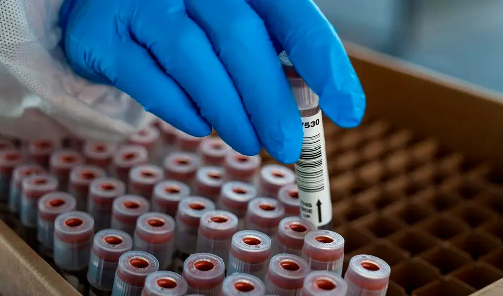 Los investigadores predijeron que se podrían identificar aún más variantes en las próximas semanas a medida que más científicos empiecen a buscarlas. Foto: Bloomberg Los investigadores predijeron que se podrían identificar aún más variantes en las próximas semanas a medida que más científicos empiecen a buscarlas. Foto: Bloomberg