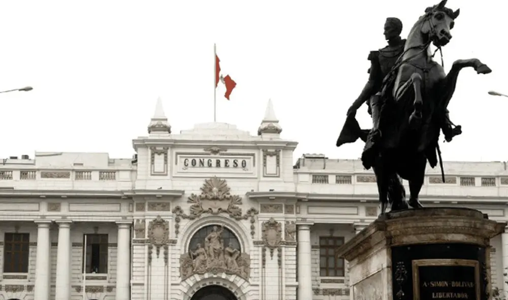 Temas como la incapacidad moral, bicameralidad y despenalización del aborto serían algunos de los que debería evaluar el próximo Parlamento. Foto: Congreso
