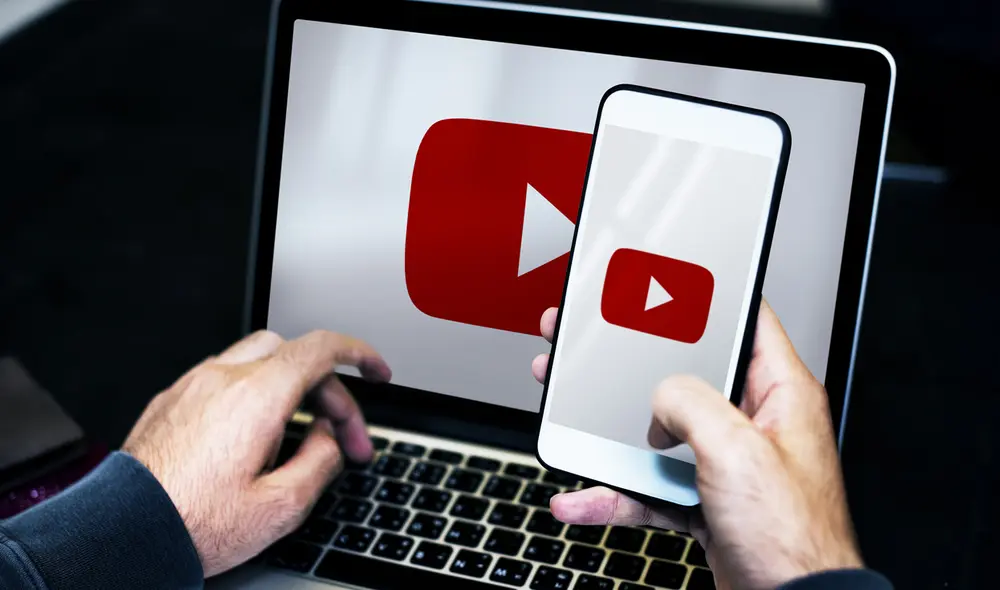 La prueba de YouTube está disponible en la versión web y en las aplicaciones para iOS y Android. Foto: Rawpixel Ltd.