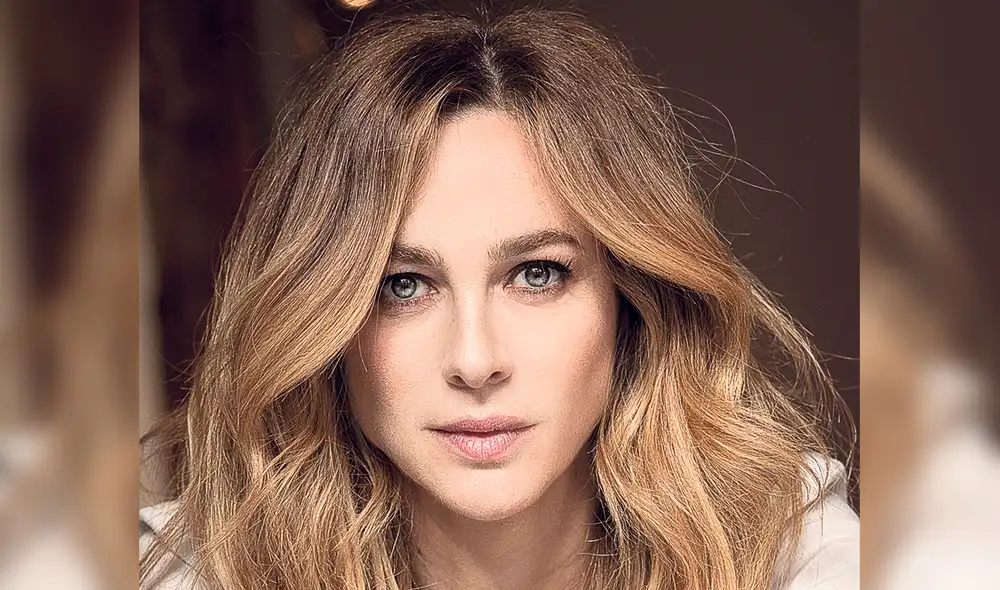 Clara Montesinos terminó robándose el protagónico para más de uno, tanto así que en ‘Velvet Colección’ ella se convirtió en la figura principal. Foto: Cristopher Esqueda