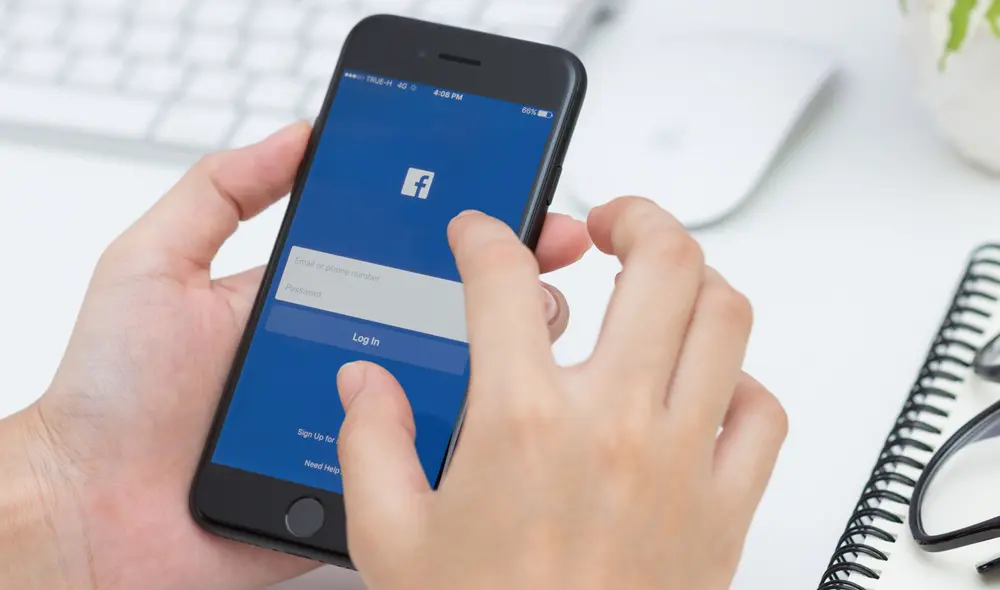 Los pasos para cerrar tu cuenta de Facebook son simples. Sin embargo, tomada la decisión, no hay vuelta atrás. Foto: Blackzheep