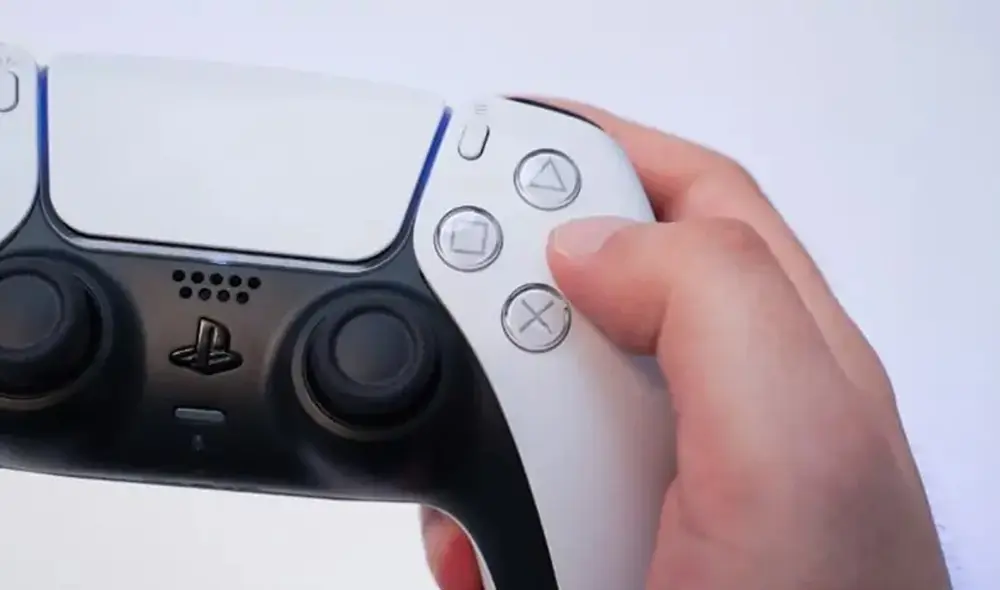 PS5 viene en dos versiones. Una con lector de discos y otra exclusiva de juegos digitales. Foto: Sony