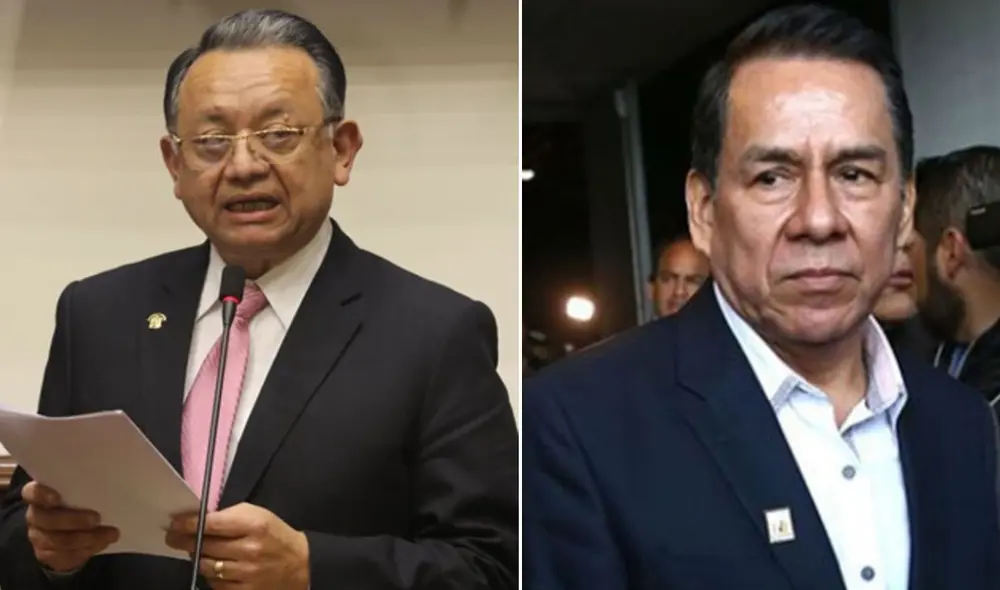 Cinco miembros bancada golpista de UPP promueve esta moción contra el titular del Ministerio del Interior Cinco miembros bancada golpista de UPP promueve esta moción contra el titular del Ministerio del Interior