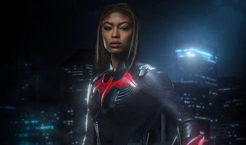 Batwoman 2 llegó el 17 de enero de 2021 para Estados Unidos. Foto: The Cw Batwoman 2 llegó el 17 de enero de 2021 para Estados Unidos. Foto: The Cw
