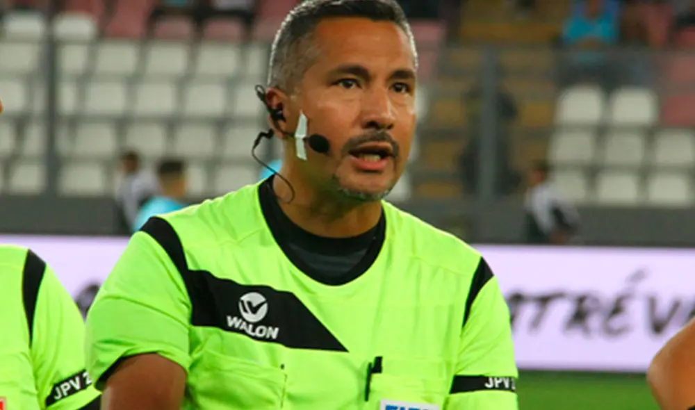 Miguel Santiváñez responde a supuesto caso de soborno. Foto: La República