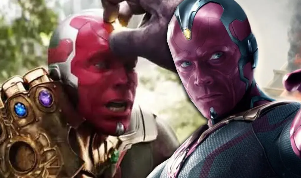 WandaVision llegó a Disney Plus el 15 de enero de 2021. Foto: composición / Marvel WandaVision llegó a Disney Plus el 15 de enero de 2021. Foto: composición / Marvel