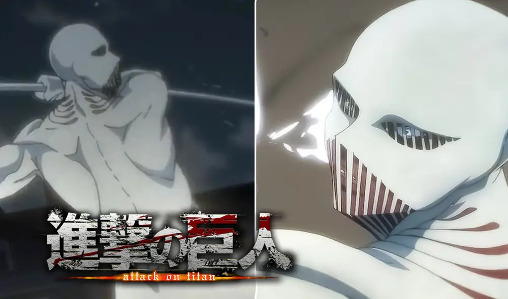 La temporada 4 de Shingeki no Kyojin tendrá 16 capítulos. Foto: MAPPA Studio