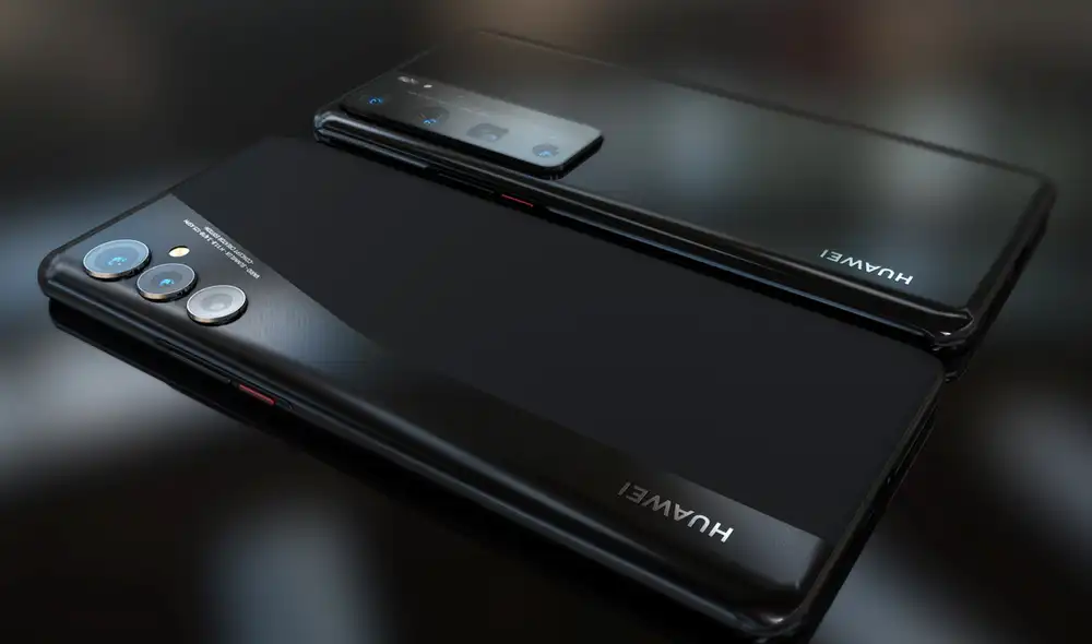 La serie se lanzaría entre marzo y abril de este año. Foto: Jermaine Smit/LetsGoDigital