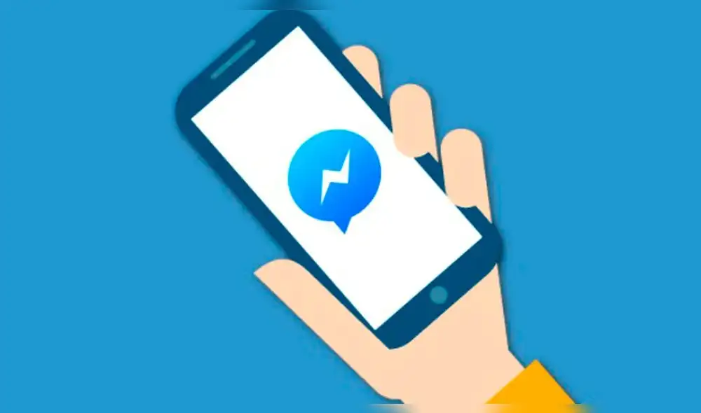 Zak Doffman, experto en ciberseguridad, explicó que muchos ignoran lo que está sucediendo con Facebook Messenger debido a la crisis de WhatsApp. Foto: Android Ayuda