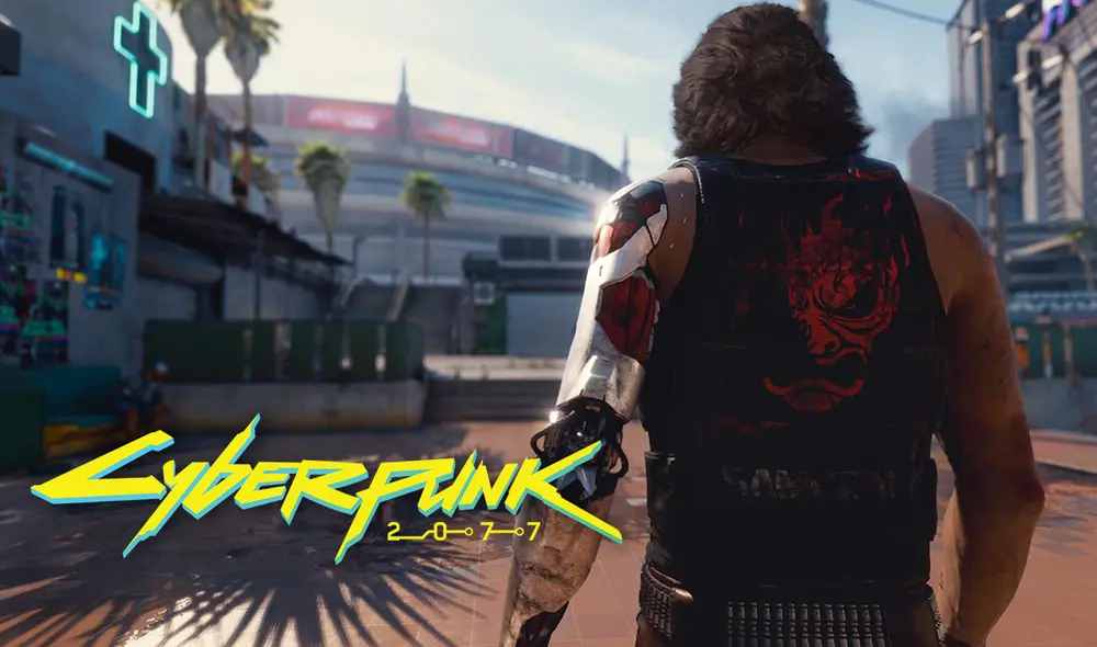 El ejecutivo alegó que las características faltantes en el juego “son parte del proceso de creación”. Foto: CD Projekt Red