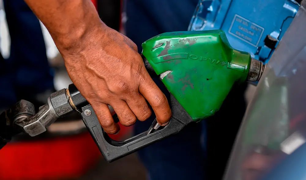 Venezuela aumentará los precios de los combustibles en junio del 2020. Foto: AFP