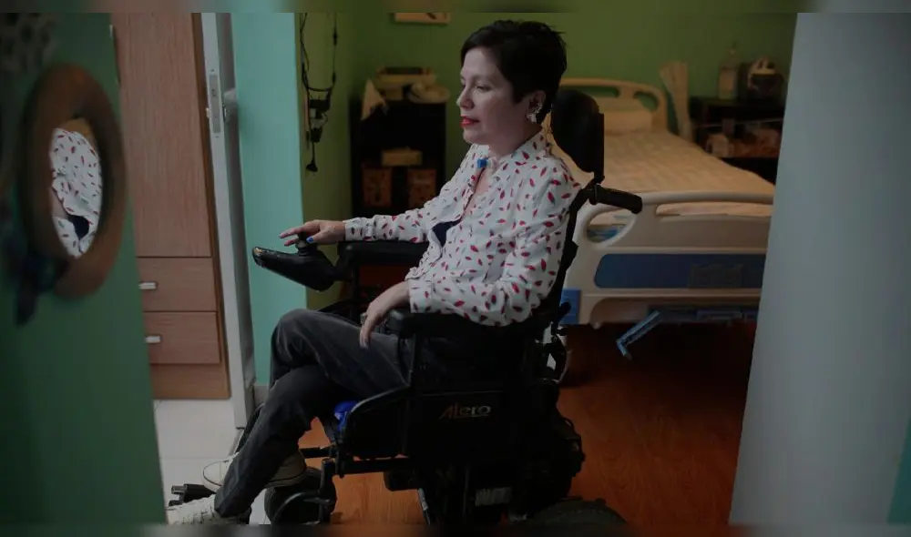 El caso de Ana Estrada continúa esperando una sentencia judicial. (Foto: AP)