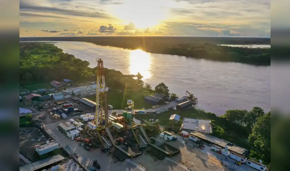 PetroTal. Fuente: PetroTal