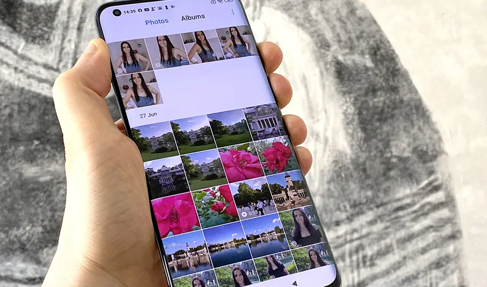 No todo está perdido. Si eliminaste un video, existen formas de recuperarlo. Foto: Teknófilo
