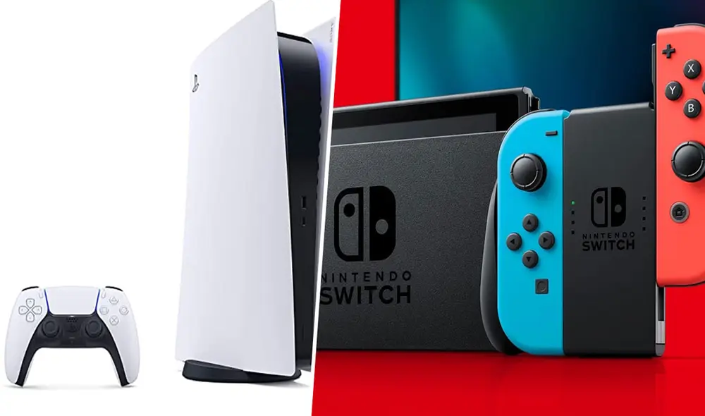 Nintendo sigue liderando el mercado de consolas en Japón. Foto: TierraGamer Nintendo sigue liderando el mercado de consolas en Japón. Foto: TierraGamer