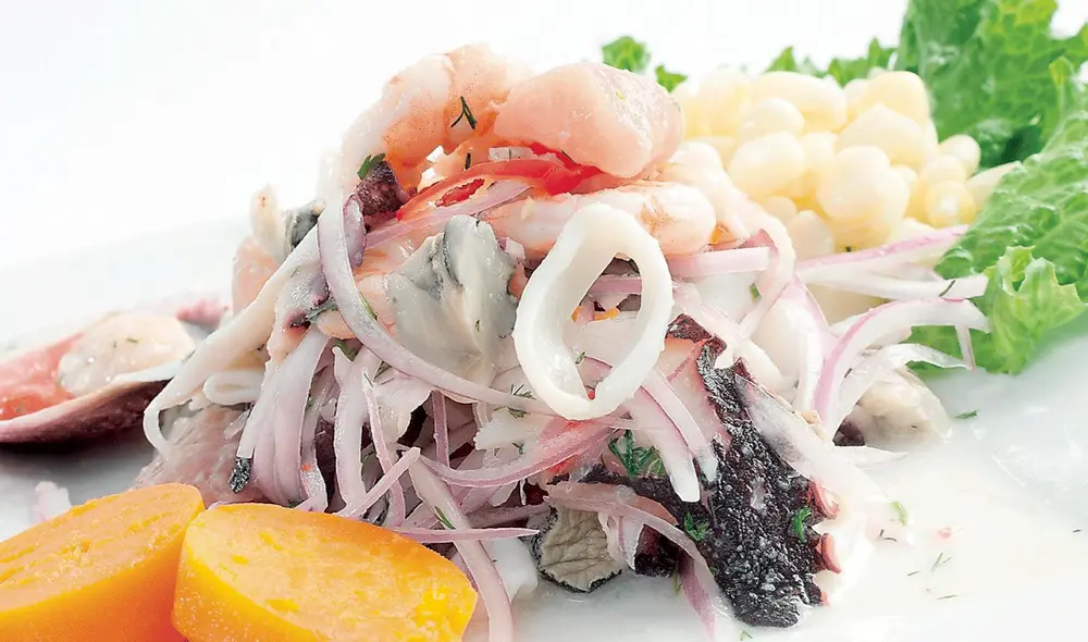 También se venderá pescado a precios accesibles y con alto valor nutricional en el mismo lugar. Foto: El Popular También se venderá pescado a precios accesibles y con alto valor nutricional en el mismo lugar. Foto: El Popular