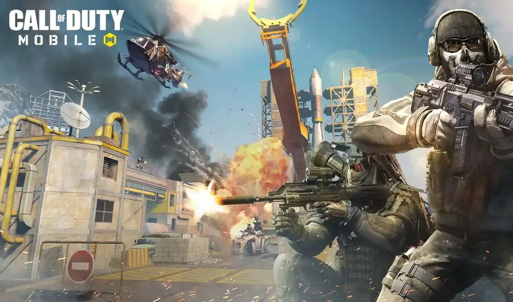 En Call of Duty Mobile puedes unirte a un clan o crear uno propio. Foto: Vandal En Call of Duty Mobile puedes unirte a un clan o crear uno propio. Foto: Vandal