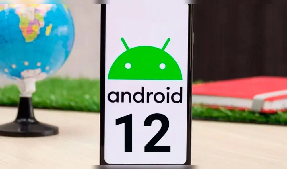 Aparecen primeros detalles sobre la fase de beta de Android 12. Foto: Androidphoria Aparecen primeros detalles sobre la fase de beta de Android 12. Foto: Androidphoria