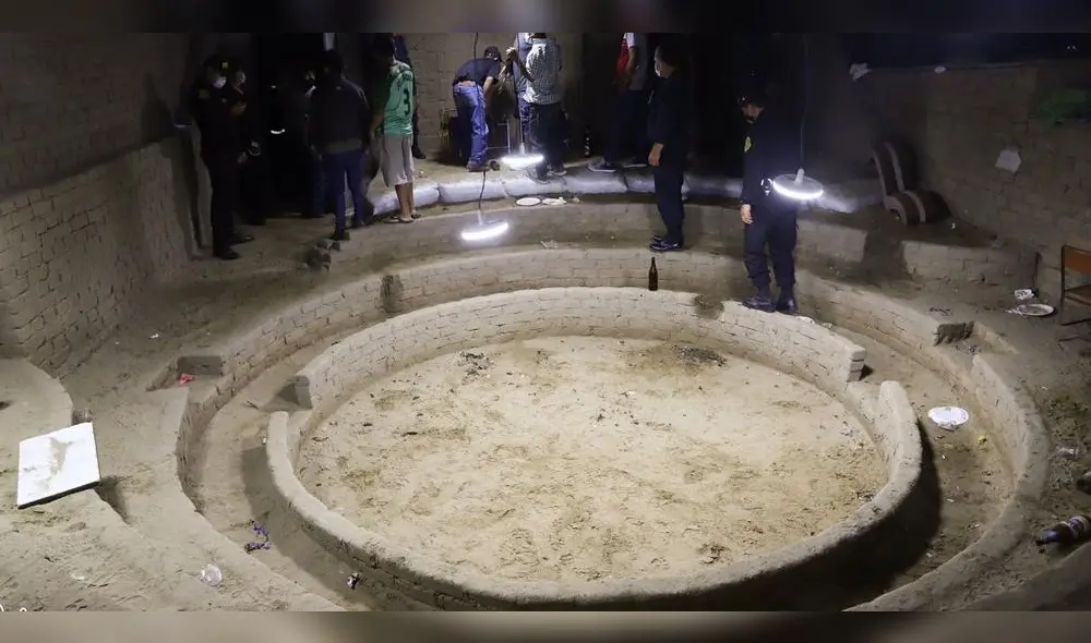 Se darían sanciones mayores por irresponsabilidad ciudadana. Foto: Municipalidad de La Esperanza Se darían sanciones mayores por irresponsabilidad ciudadana. Foto: Municipalidad de La Esperanza