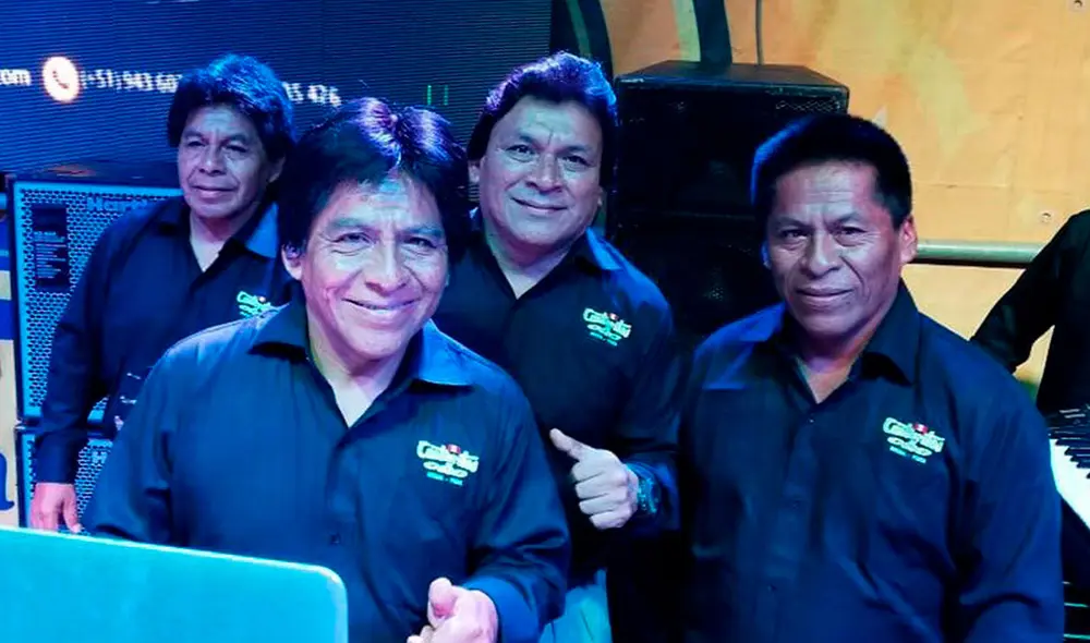 El músico norteño fue una víctima más de la pandemia. Foto: Los cantaritos de Oro/Instagram El músico norteño fue una víctima más de la pandemia. Foto: Los cantaritos de Oro/Instagram