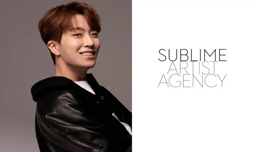 El anuncio de Youngjae de GOT7 superó el medio millón de interacciones en dos horas por Instagram. Foto: composición LR / Sublime Artist / @333cyj333