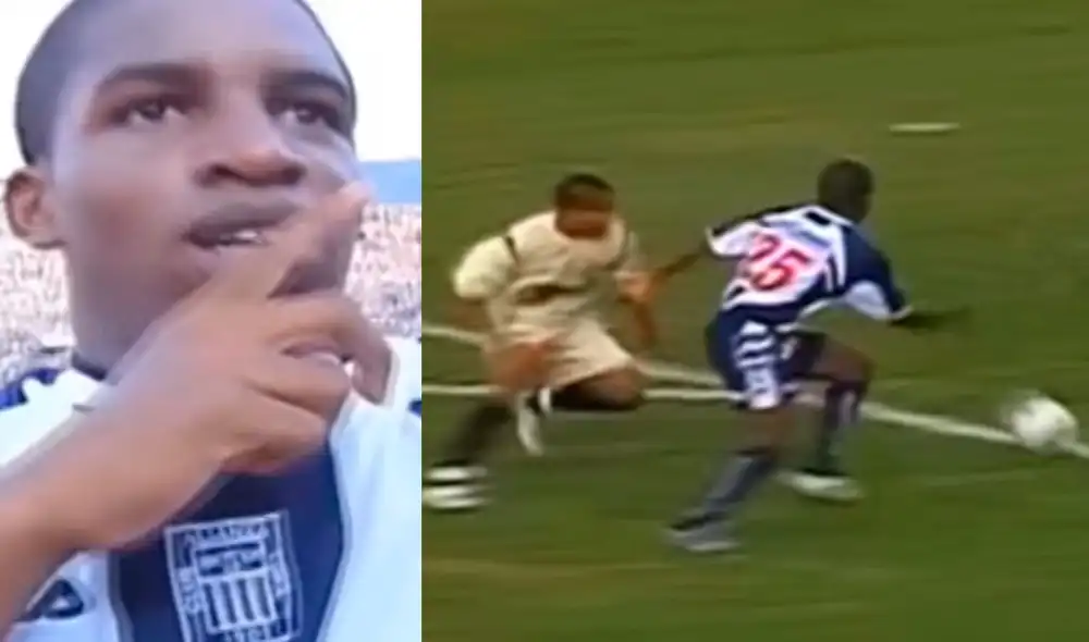 Jefferson Farfán Alianza Lima Jefferson Farfán Alianza Lima