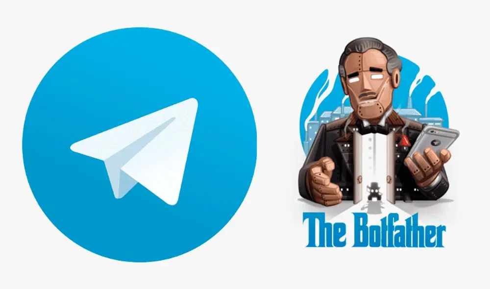 Existe una gran cantidad de bots en Telegram que te permiten enriquecer los chats con tus amigos. Foto: PNGitem