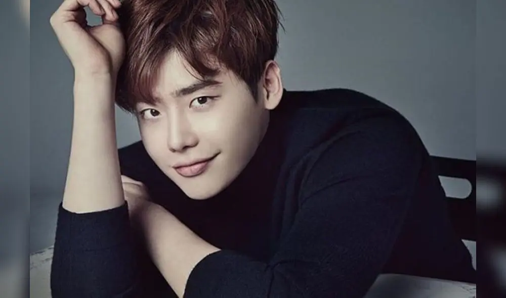 Lee Jong Suk es un actor, modelo y MC coreano de 31 años. Foto: A-MAN Project Lee Jong Suk es un actor, modelo y MC coreano de 31 años. Foto: A-MAN Project