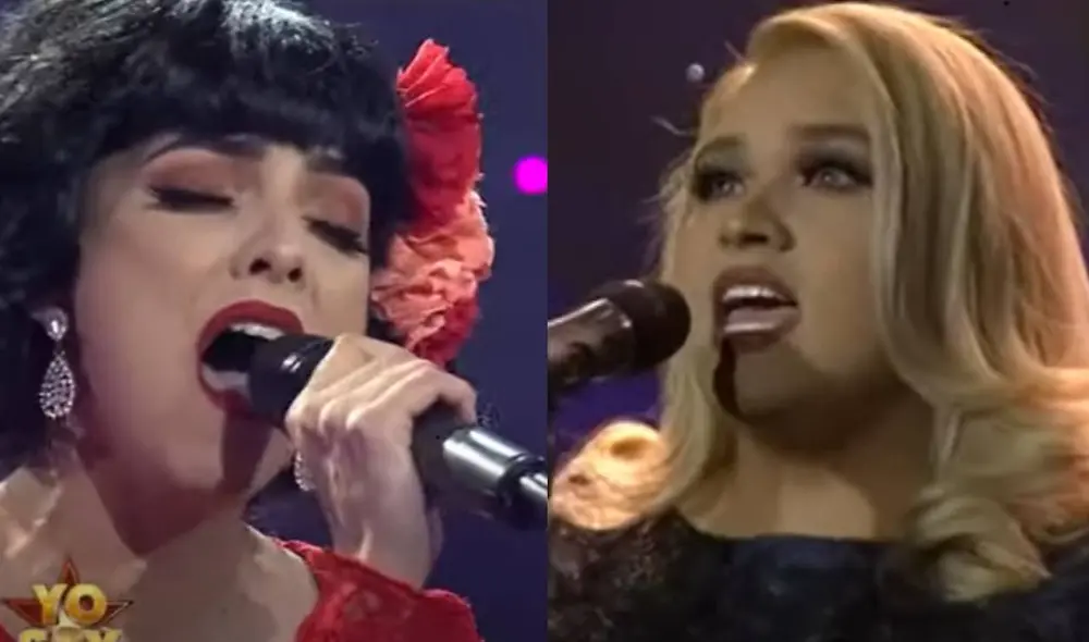 En la gala de este 20 de enero se conocerán los resultados de la batalla. Foto: captura de YouTube