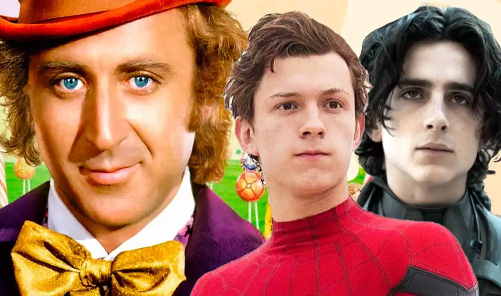 El pasado del emblemático personaje será redescubierto en la pantalla grande. Foto: composición / Warner