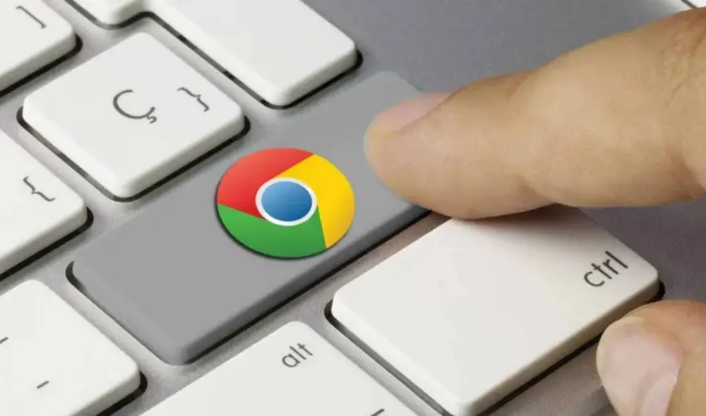 Windows tiene una función nativa para que puedas ahorrar tiempo cada vez que abres un programa. Foto: ADSLZone Windows tiene una función nativa para que puedas ahorrar tiempo cada vez que abres un programa. Foto: ADSLZone